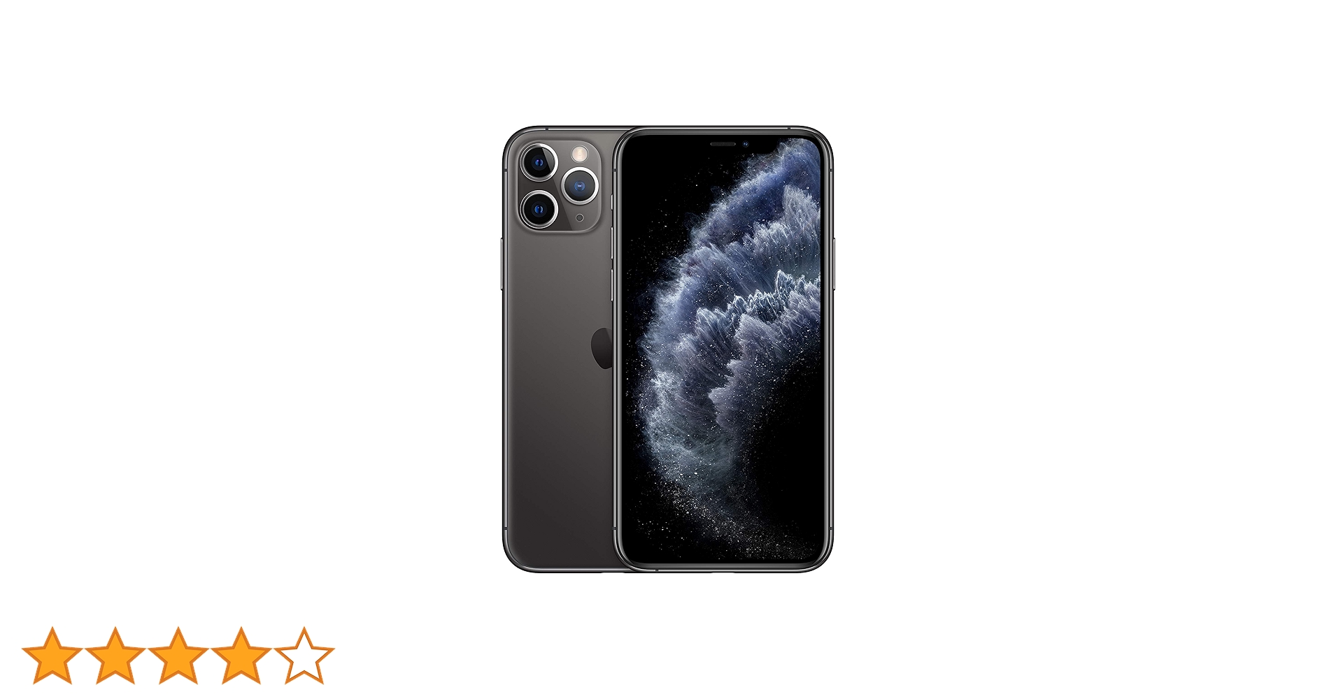 美品　Apple iPhone 11 Pro 512GBスペースグレー 本体 Amazon | 【整備済み品】 Apple iPhone 11 Pro 512GB スペースグレー